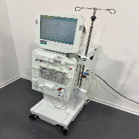 Bbraun Dialog+ Evo Dialysis image 1